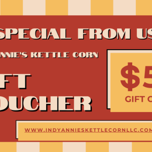 Gift Cards