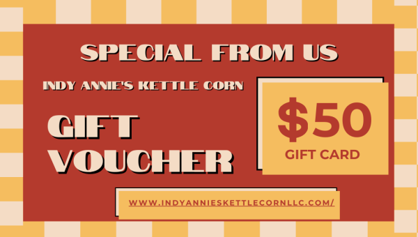 Gift Cards